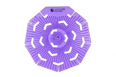 Pisoárové sítko 3D Premium Lavender Dream 1 ks