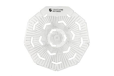 Pisoárové sítko 3D Premium Clean Cotton 1 ks