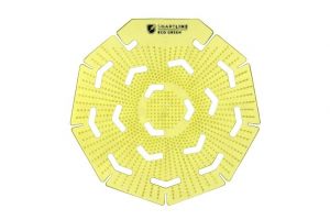 Pisoárové sítko 3D Premium Lemon Drop 1 ks