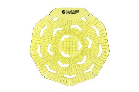 Pisoárové sítko 3D Premium Lemon Drop 1 ks