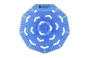 Pisoárové sítko 3D Premium Ocean Breeze 1 ks