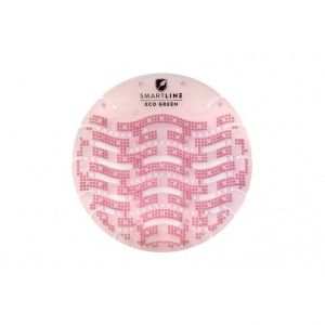 Pisoárové sítko Advanced Strawberry Lime 1 ks