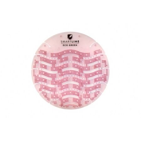 Pisoárové sítko Advanced Strawberry Lime 1 ks