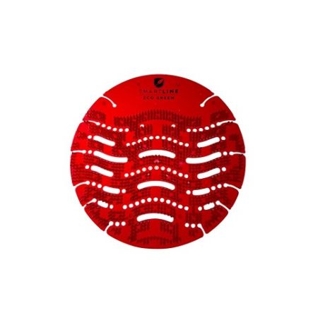 Pisoárové sítko Advanced Apple Cinnamon 1 ks