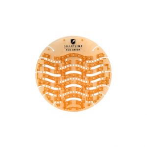 Pisoárové sítko Advanced Peach Paradise 1 ks