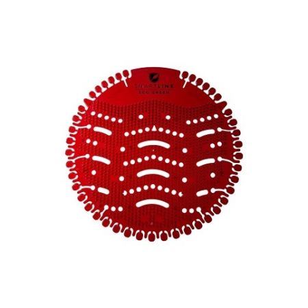 Pisoárové sítko Basic Apple Cinnamon 1 ks