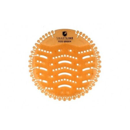 Pisoárové sítko Basic Peach Paradise 1 ks