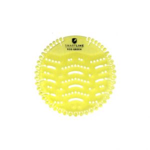 Pisoárové sítko Basic Lemon Drop 1 ks