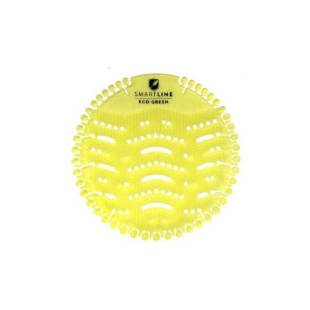 Pisoárové sítko Basic Lemon Drop 1 ks