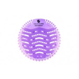 Pisoárové sítko Basic Lavender Dream 1 ks