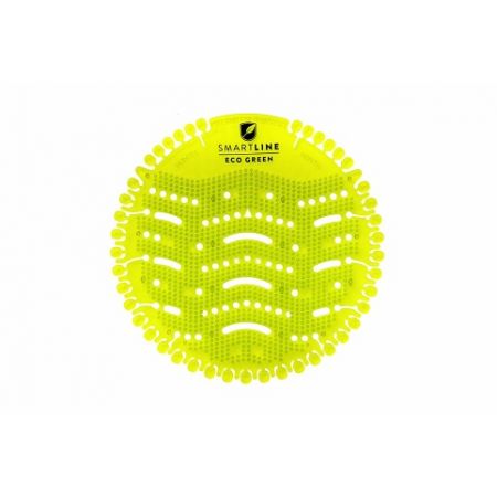 Pisoárové sítko Basic Lemongrass 1 ks