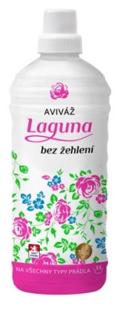 LAGUNA aviváž bez žehlení 33D,1L