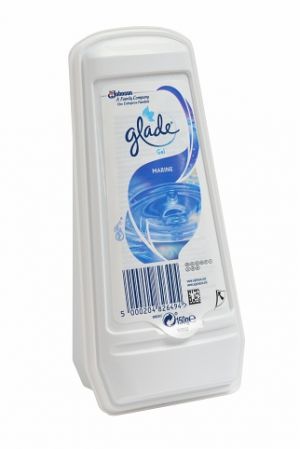 BRISE Glade gelový osvěžovač vzduchu moře 150 g