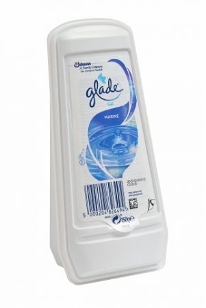 BRISE Glade gelový osvěžovač vzduchu moře 150 g