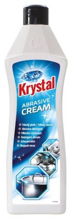 KRYSTAL tekutý písek 600 g