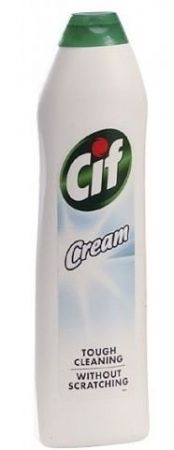CIF tekutý písek original, bílý, 500 ml