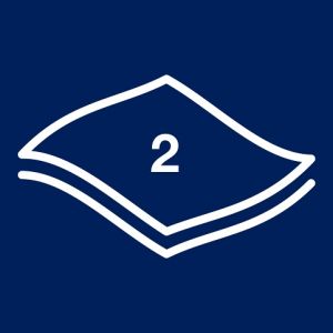 Tork extra absorpční kuchyňská utěrka v roli