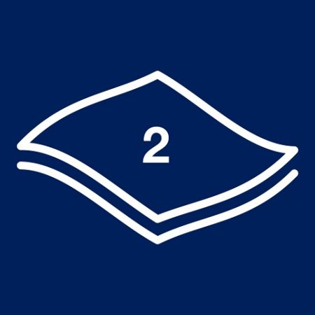 Tork extra absorpční kuchyňská utěrka v roli