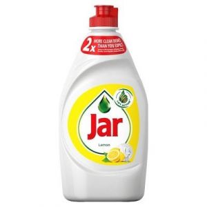 JAR mix vůní Lemon/Chamomile 450 ml