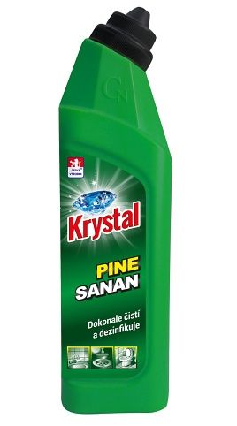 KRYSTAL Pine Sanan 750 ml