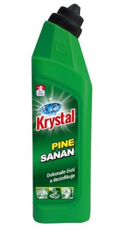 KRYSTAL Pine Sanan 750 ml