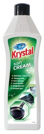 KRYSTAL čisticí krém 600 g