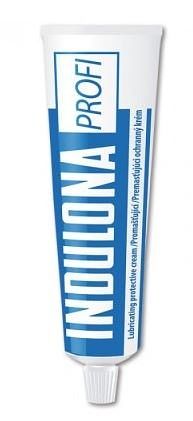 INDULONA krém 100 g, modrá