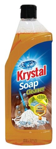 KRYSTAL mýdlový čistič 750 ml