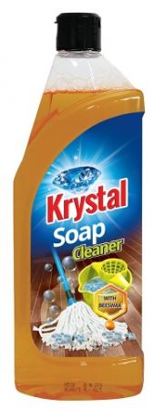 KRYSTAL mýdlový čistič 750 ml