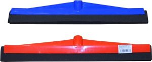 Stěrka podlahová 45 cm plast bez tyče