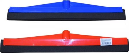 Stěrka podlahová 45 cm plast bez tyče