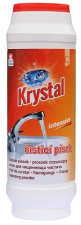 KRYSTAL čisticí písek 600 g