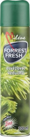 Miléne Pine Fresh osvěžovač vzduchu 300 ml