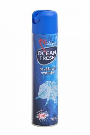 Miléne Ocean Fresh osvěžovač vzduchu 300 ml