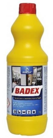 Satur BADEX 1 L, dezinfekce