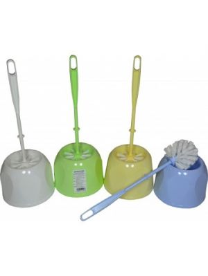 WC set Klasik průměr 80 mm výška 40 cm bílý