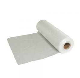 Sáček 630x740, 6mi, transparentní, HDPE