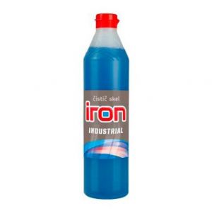 OKEN/IRON 500 ml, bez rozprašovače
