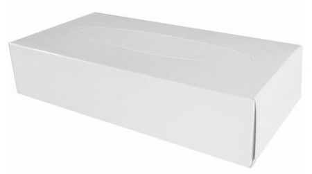 Kosmetické kapesníčky 100 ks