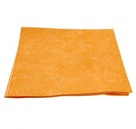 Hadr viskóza 60x70 cm 160 g oranžový