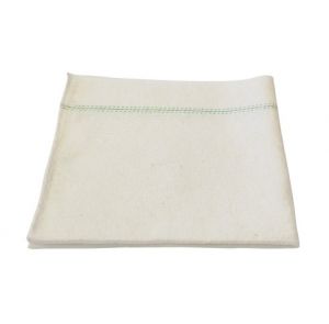 Hadr podlahový 50 x 70 cm 280 g netkaný bílý