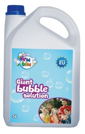 Fru Blu náplň 5L