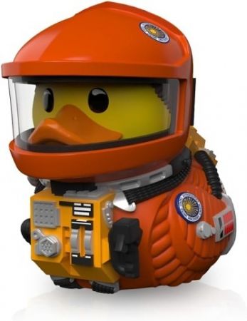 Tubbz kachnička Space Odyssey - Dr. David Bowman (první edice)