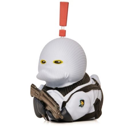 Tubbz kachnička malá MGS - Genome Soldier