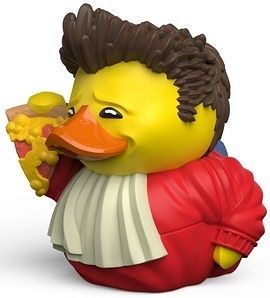 Tubbz kachnička malá Přátelé - Joey Tribbiani