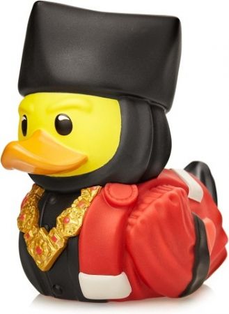 Tubbz kachnička Star Trek - Q