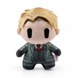 SpyX DZNR plyš Loid Forger