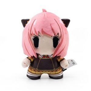 SpyX DZNR plyš Anya Forger