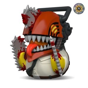 Tubbz kachnička Chainsaw Man - Chainsaw Man (první edice)
