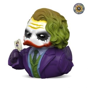 Tubbz kachnička DC Comics - Joker Temný Rytíř (první edice)